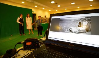 פעילות משפחתית